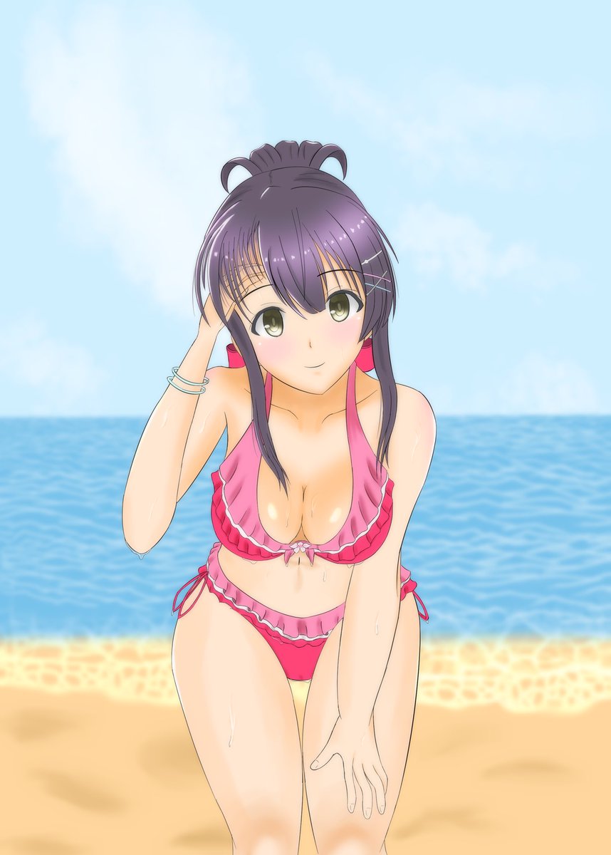 Twoucan 冷泉ぴょこた Shiningfinger21