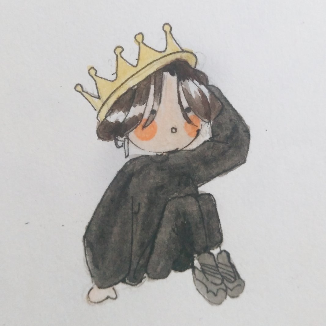 namseokgay's tweet photo. little prince https://t.co/VQvXKSNZvs