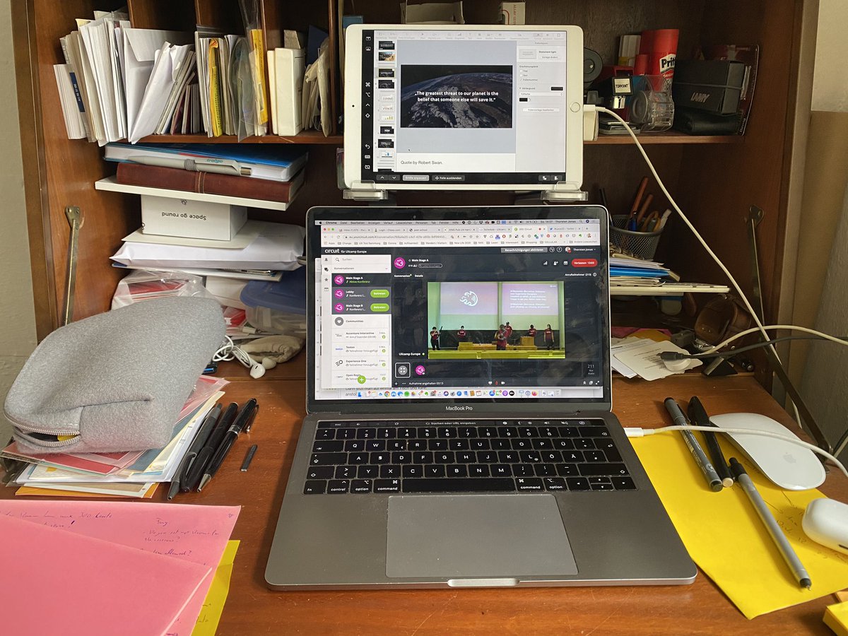 Thorsten Jonas tweet media