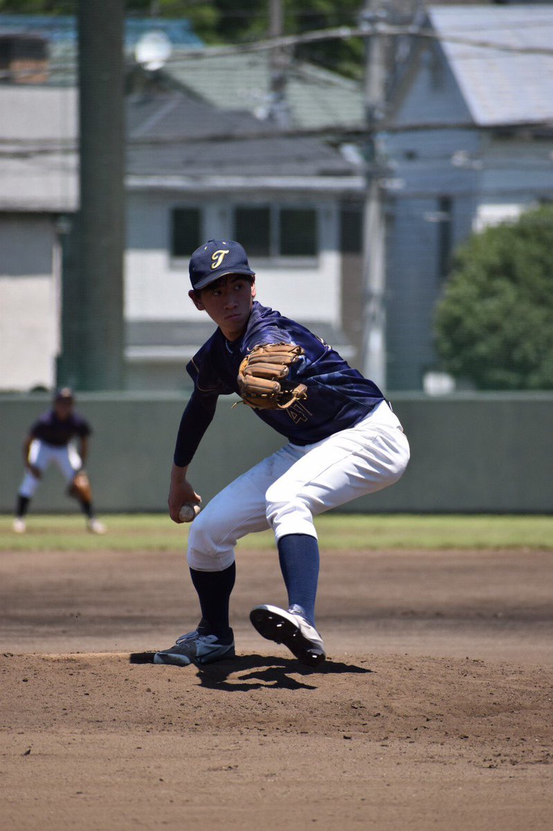 東京都市大学 硬式野球部 on Twitter