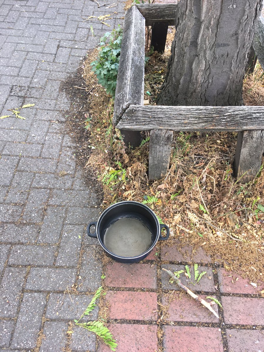 BecktonIn's tweet image. 7th June 2020