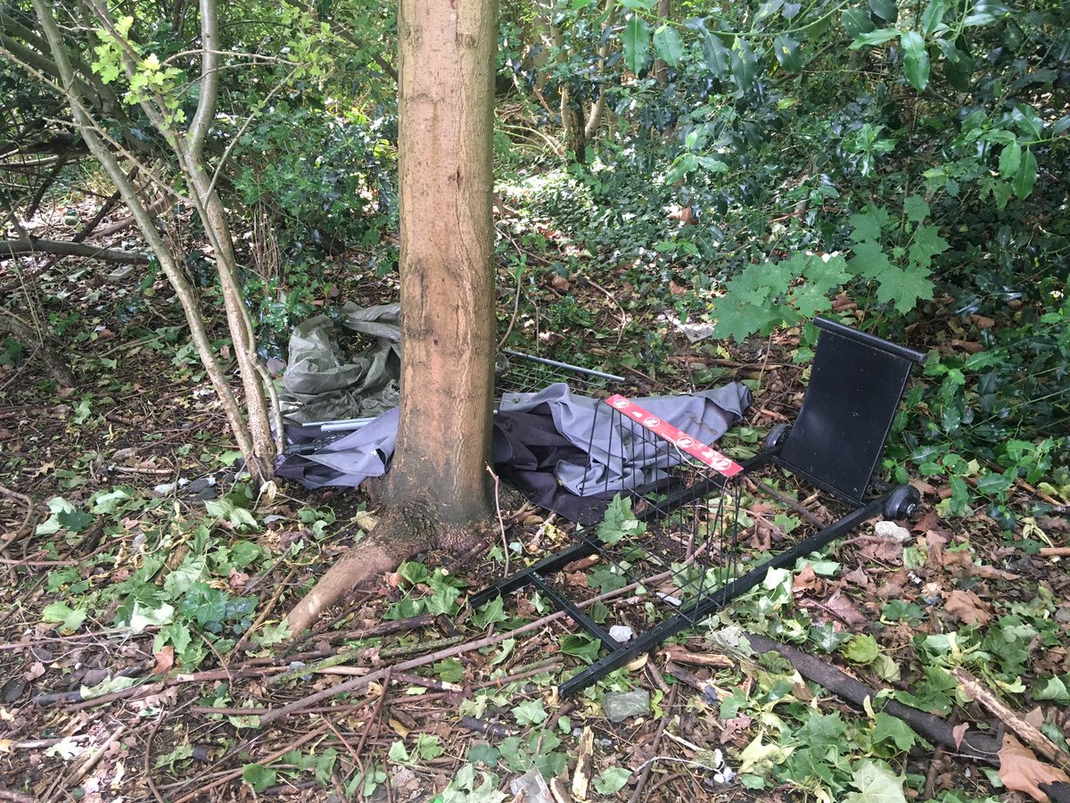 BecktonIn's tweet image. 7th June 2020