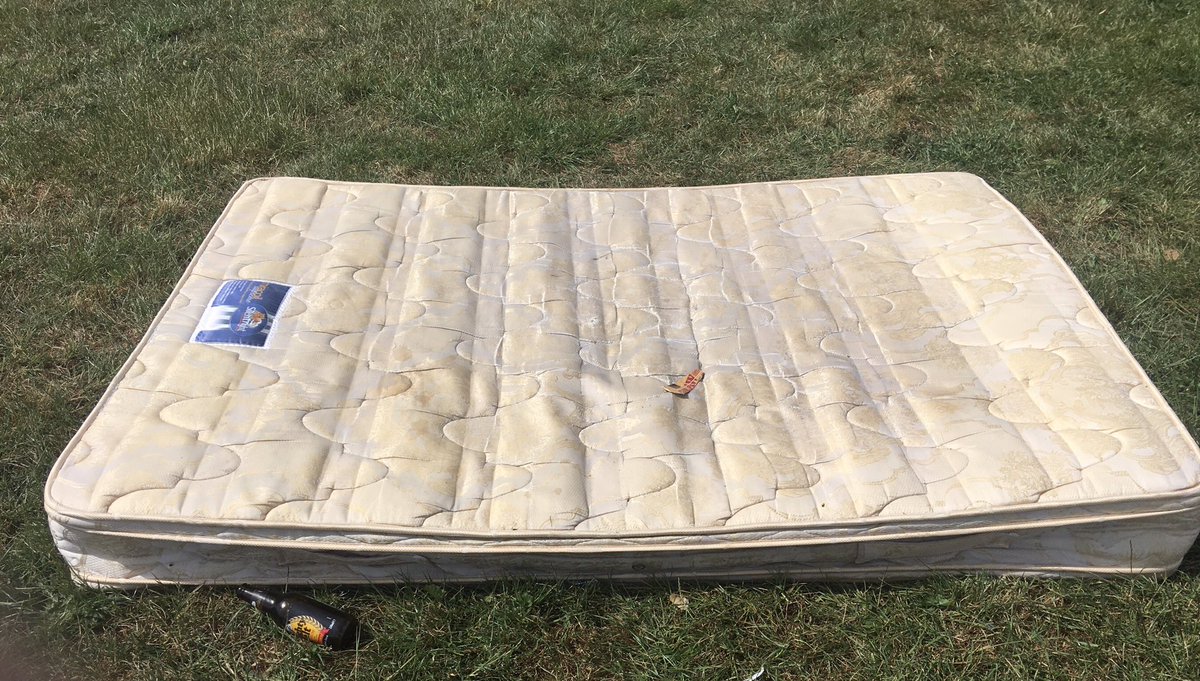 BecktonIn's tweet image. 7th June 2020