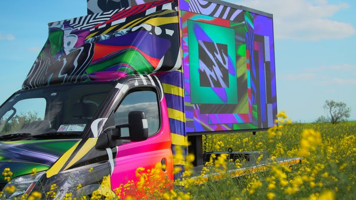 DonabateComCen's tweet photo. Looking forward to welcoming Digital installation artist Aoife Dunne, Mon June 8th@5-8pm. Exclusively for Fingal Residents. Presented by FCC Public Art Programme, - 'Let’s Stay Together’ connecting people and ideas during C19.
#aoifedunne #transcendingtime #fingalpublicart https://t.co/C2bHQDDHNF