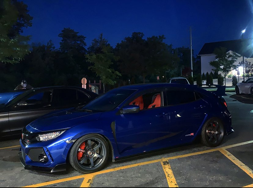 Ima turn up this time