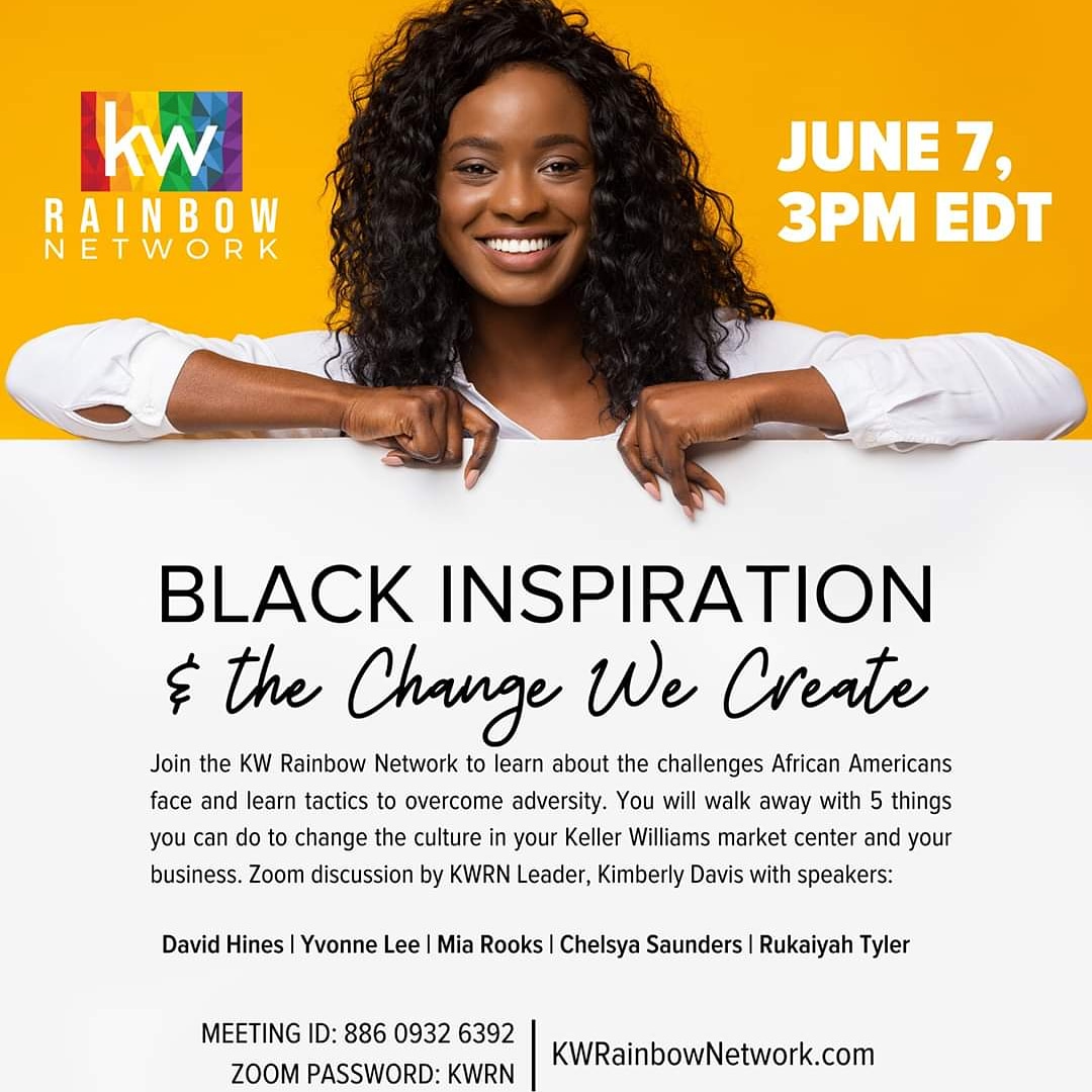 The Kimberly Davis Group (@kimcankw) on Twitter photo 