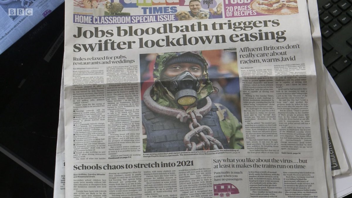 The Gas Mask Boy 🐝 tweet media