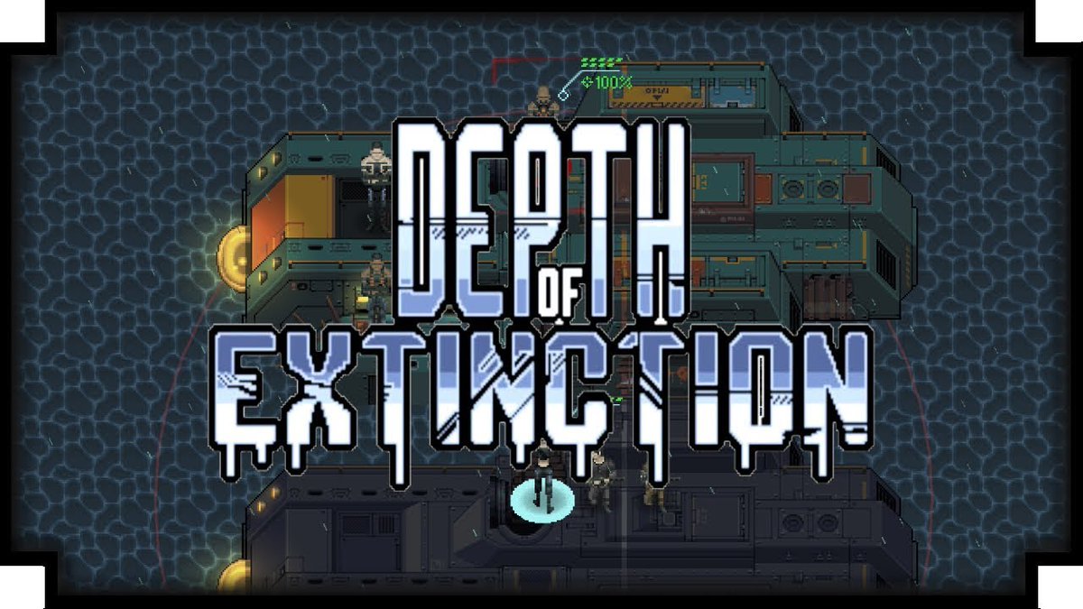 grimreapersage's tweet photo. Hey everyone just wanted let everyone know my review on my #XboxOneX for #depthofextinction made by cool people @hofstudios and was released in the UK on 2/6/2020 and currently priced at £12.49. Please go check it out on https://t.co/ZaaZio9yfO https://t.co/xBUxcbP0yf