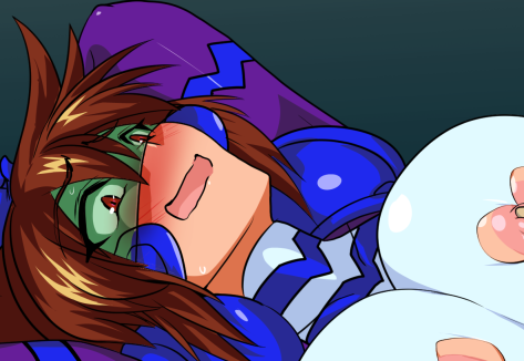 コミッション納品。 