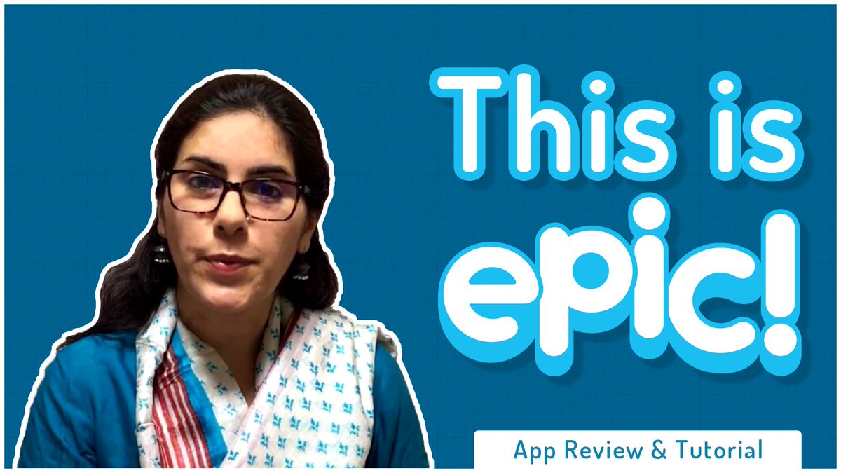 My_M_Studio's tweet photo. Today's video EPIC - Digital Books Library For Kids (App Review &amp; Tutorial)!
https://t.co/F4hF4ETfs6 
#reading #learning #bookstagrammer #bookstagram #booklover #bookworm #bibliophile #readingapp #epicbooks #digitallibraryforkids #library https://t.co/earWhlJOg0