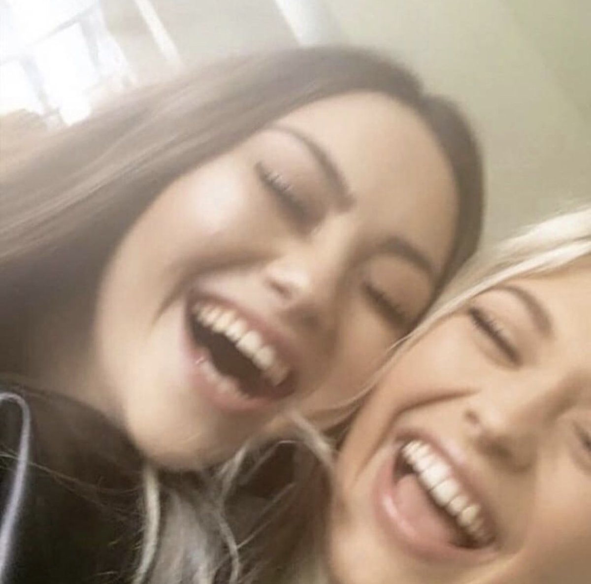 XgrayAngels's tweet image. My baby @iamlorengray @BrookeTaylorK