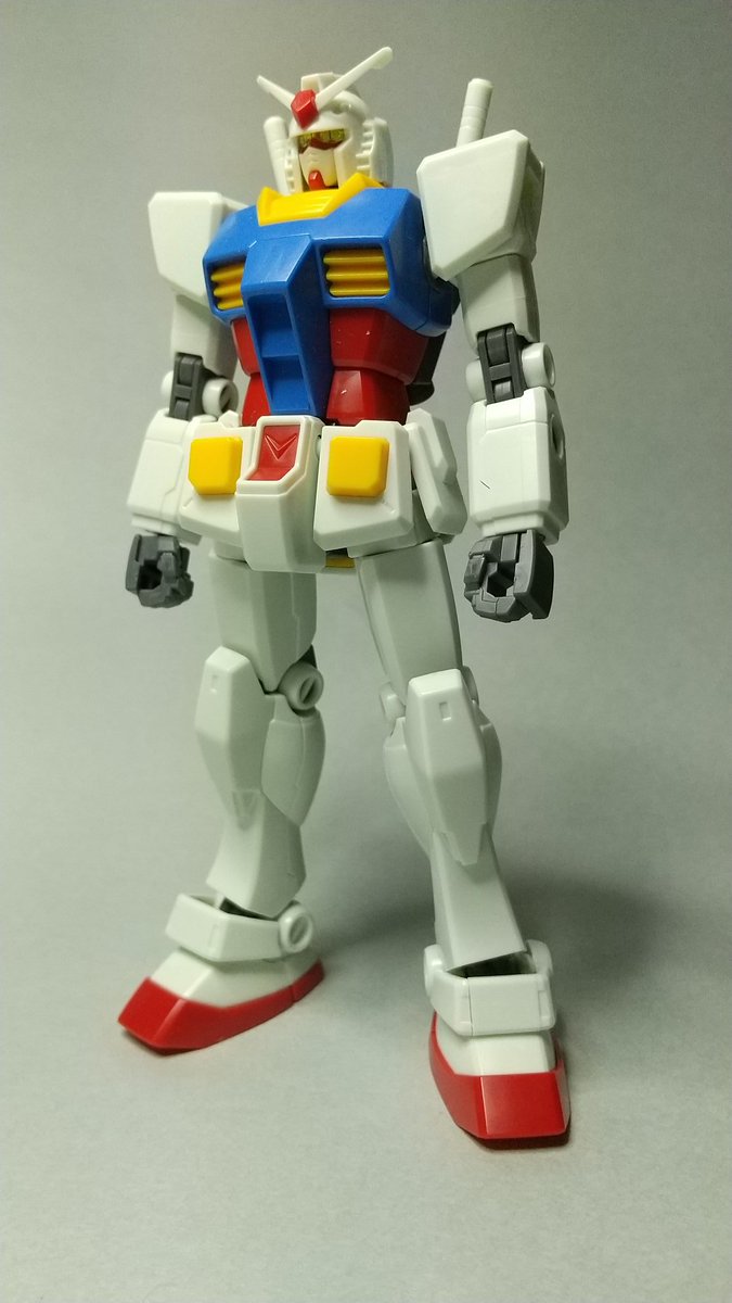 セイラマスオさん Hguc Rx78 2ガンダム Revive 製作テクニックまとめ Togetter