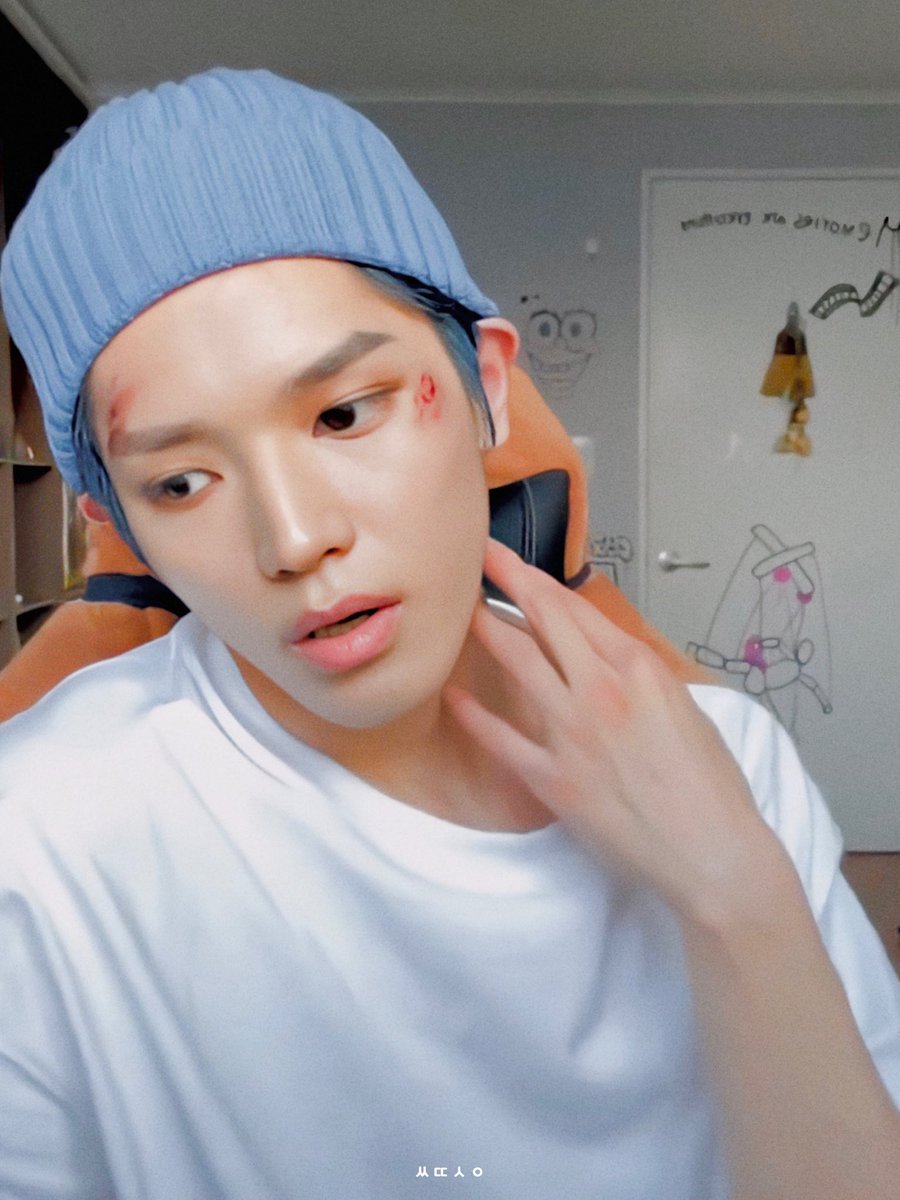 썸띵스윗 tweet media