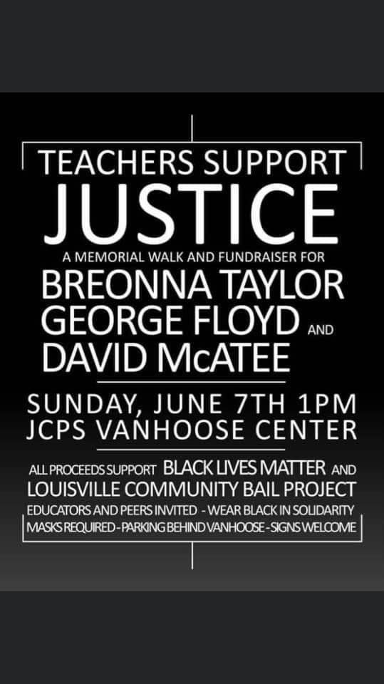 RefuseKPREP's tweet photo. #BlackJCPSStudentsMatter #JusticeforBreonnaTaylor https://t.co/MUbY7sGury