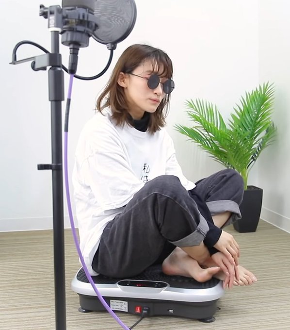 女性声優の足裏さん の最近のツイート 3 Whotwi グラフィカルtwitter分析