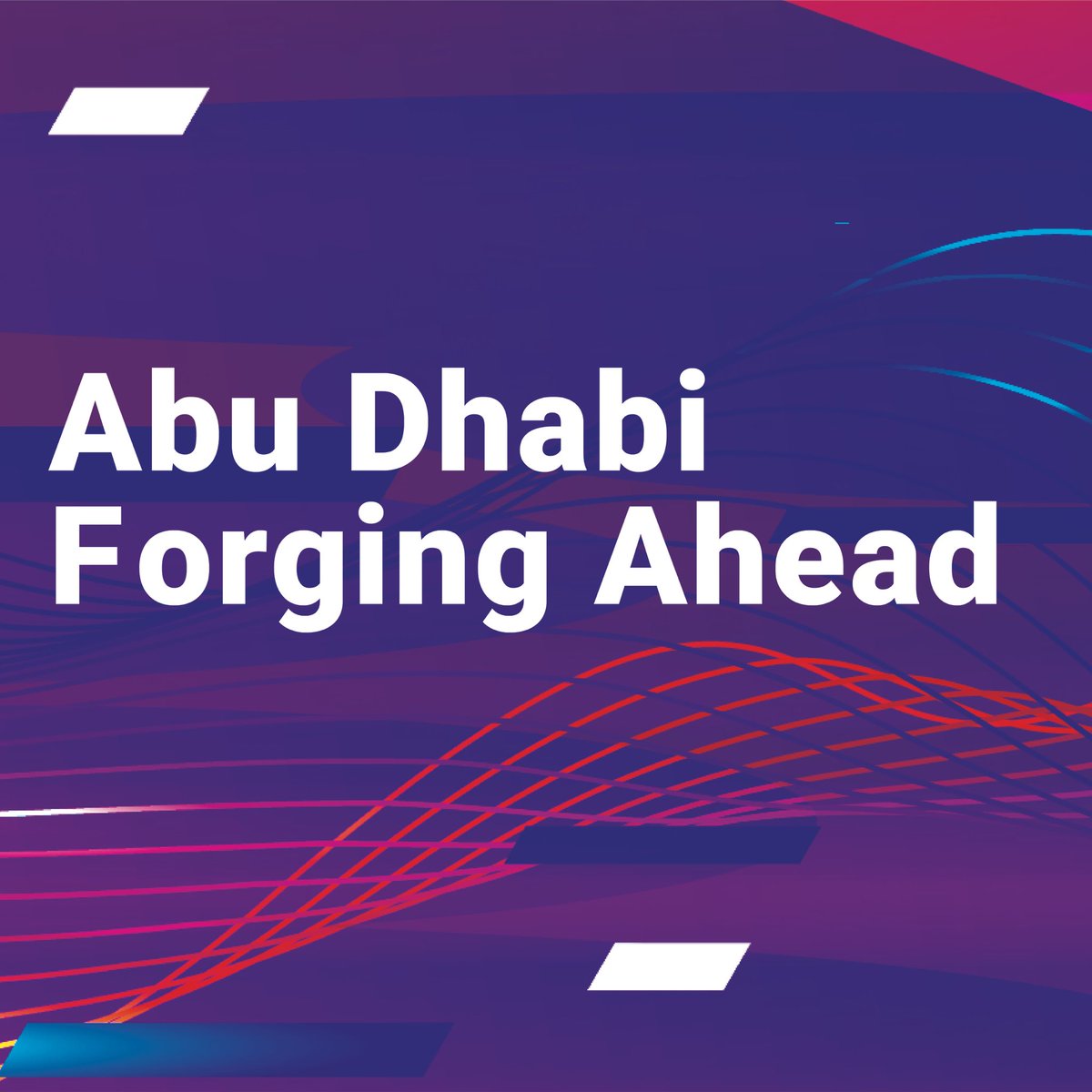 Towards a brighter future!
#ViolaOutdoor #inabudhabi #OutdoorAdvertising #ViolaCommunications https://t.co/OMU2KHMQpQ