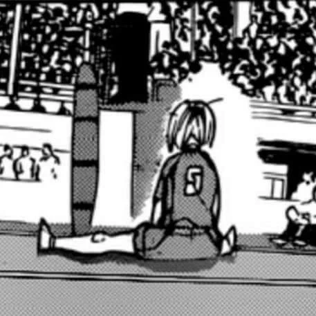 Smol Kenma to cleanse your soul. ? 