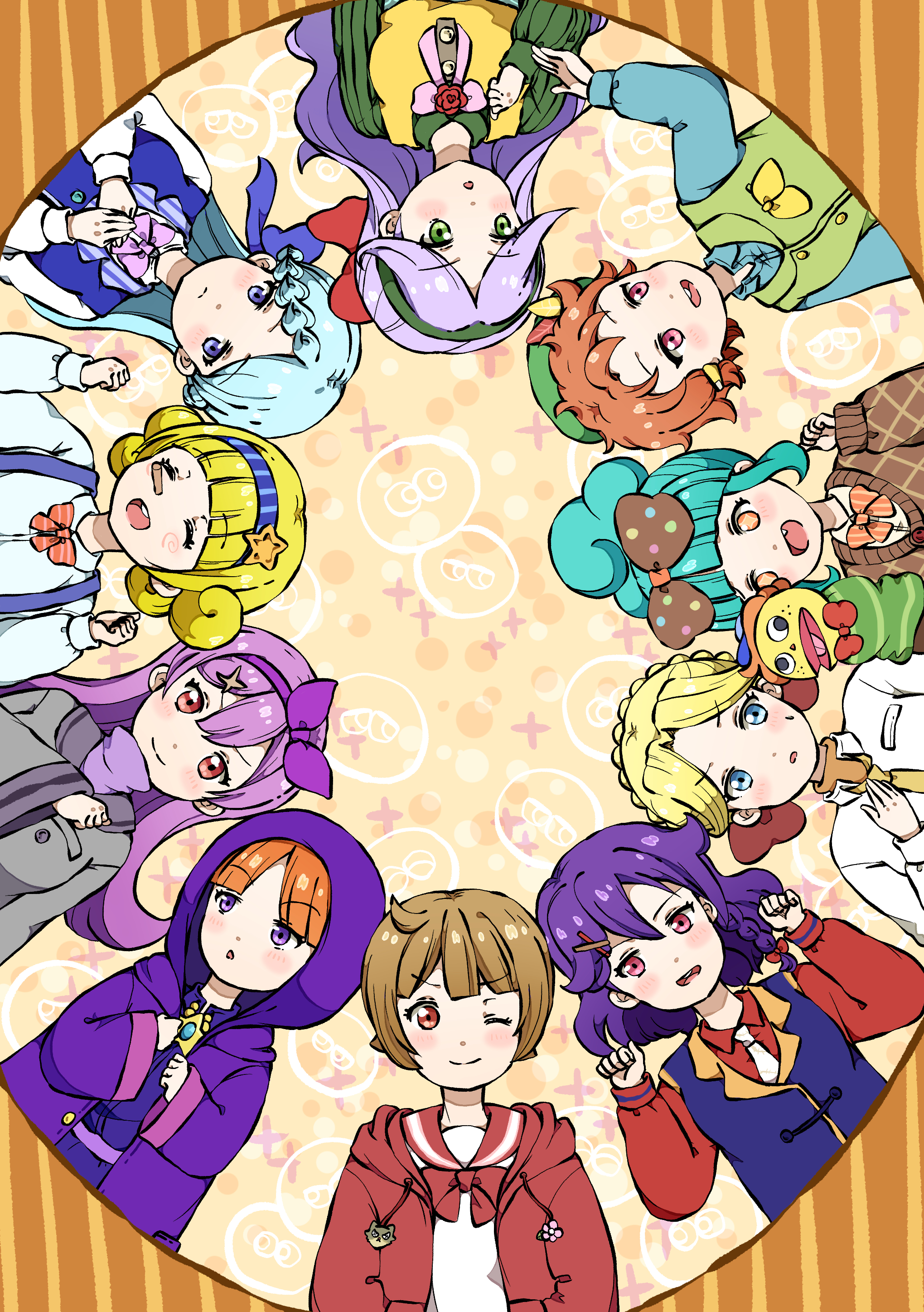 ええっぱ On Twitter: "ぷよクエのおとぎ話シリーズと童話シリーズを制服っぽく 描いたやつ…☆ 皆可愛くて大好き！ #ぷよぷよ #ぷよクエ  #イラスト Https://T.co/O6D1Cdynu5" / Twitter