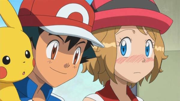 ミズナツ サトシ タケシ ポケモン アニポケ Anipoke ミズナツ サトシ タケシ ポケモン アニポケ Anipoke
