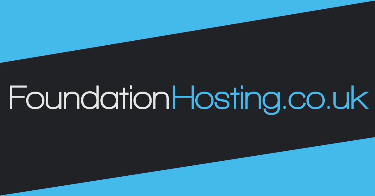 FoundationWebUK's tweet photo. We're just finalising some of our @cPanel plans as you all wanted them back so much! 😏

Please expect to see them by the end of next Sunday. https://t.co/DU1MEELNX6