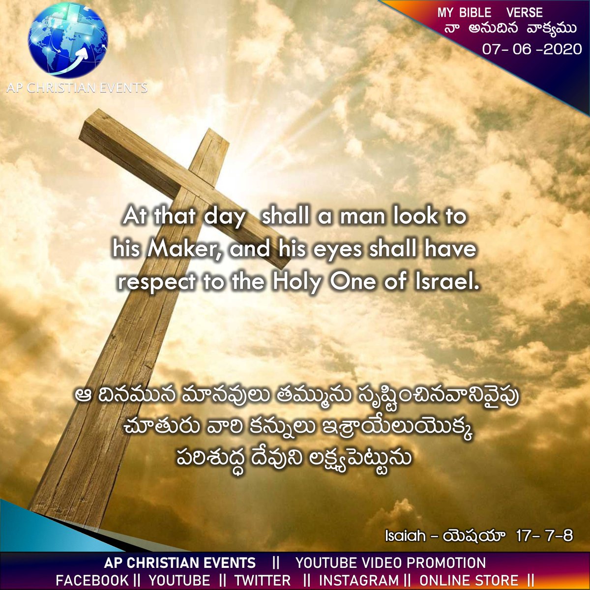 APchristevents's tweet photo. https://t.co/xewZnKVjhN
