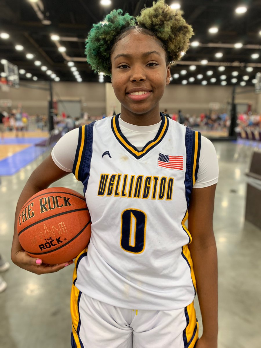 Wellington Wolves Girls tweet media
