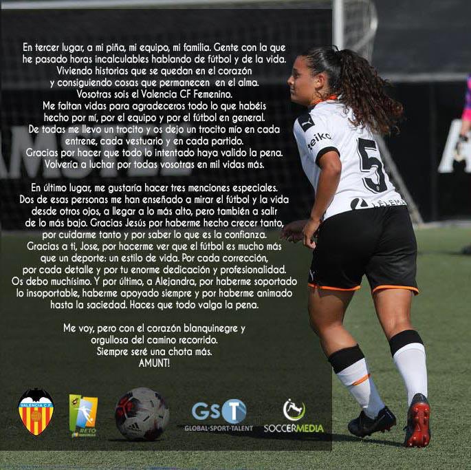 Lilianallopis's tweet photo. “Hem viscut tans moments que ens hem oblidat que els importants són els que van passant”. #caminemlluny🍍 Gracias por tanto @vcf_femenino . Me voy con el corazón ⚪️⚫️. Amunt 🦇🖤 https://t.co/CIy3NQovTB