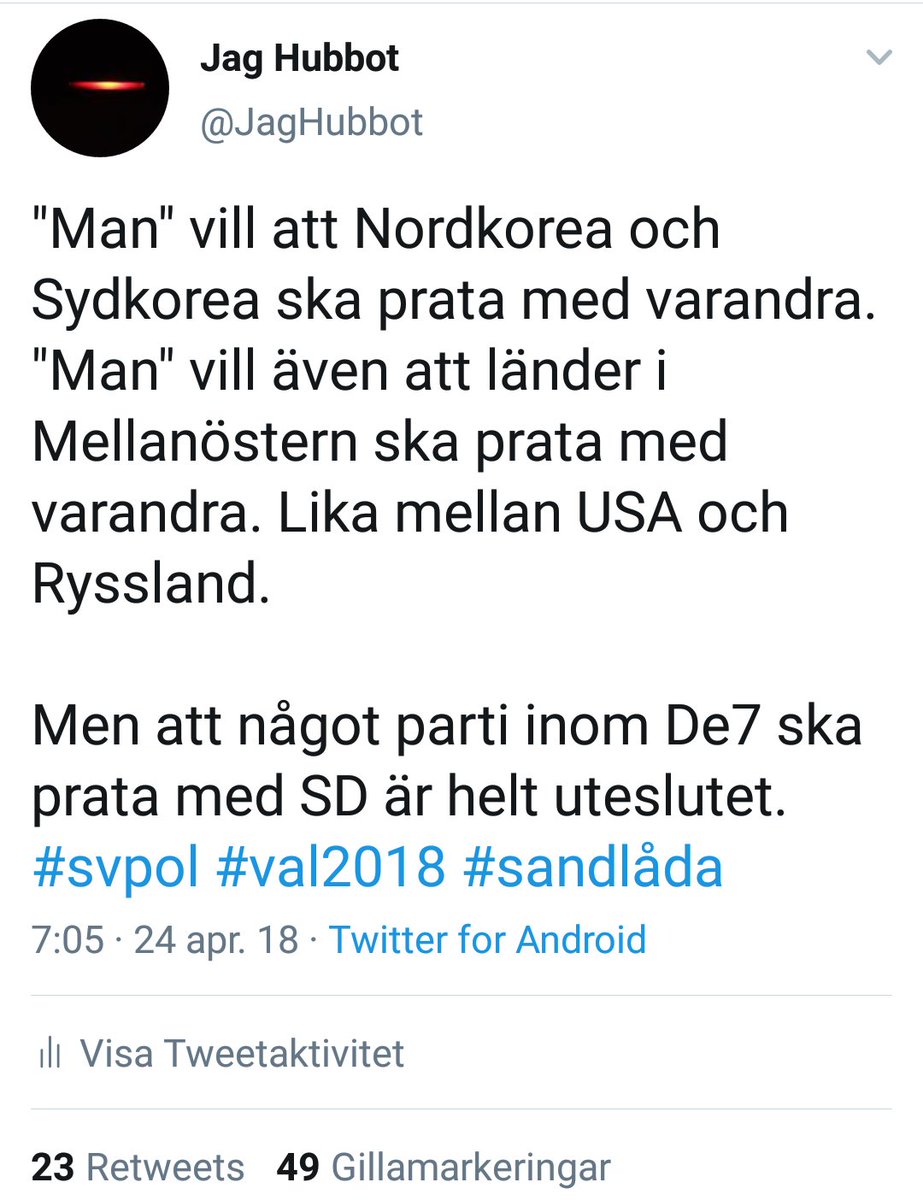 Jag Hubbot tweet media