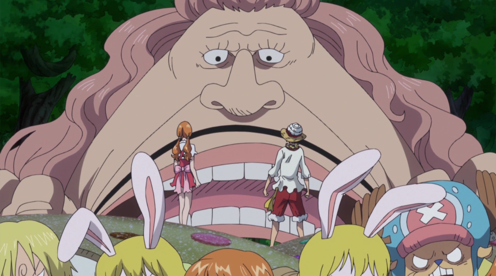 Kristal He S So Precious Onepiece T Co Dvetfldssz Twitter