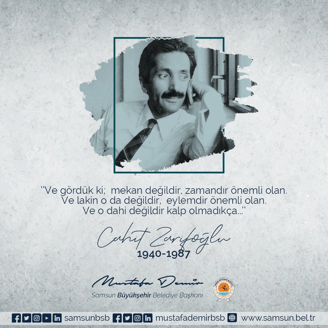 Mustafa Demir
