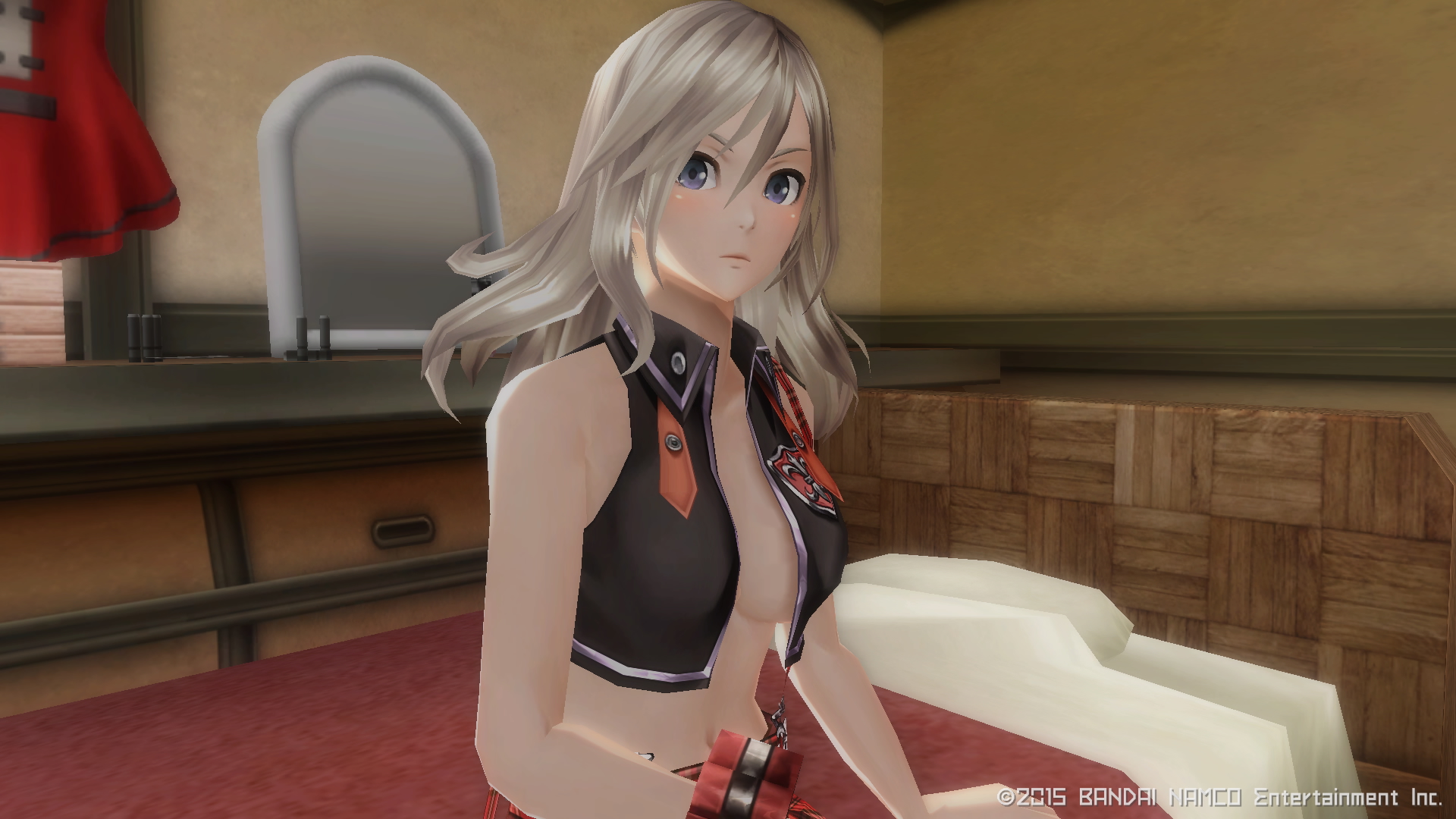 Matti The God Eater Smash Bro I Took Pictures Of Alisa In God Eater Offshot She S So Cute And Beautiful Godeater Alisa Ps4share Matti The God Eater Smash Bro I Took Pictures Of Alisa In God Eater Offshot She S So Cute And Beautiful Godeater Alisa Ps4share