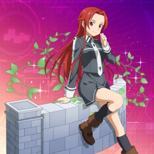 リセマラ攻略 ガチャ当たりランキング בטוויטר Saoアリシゼーションブレイディング リセマラ当たり星4キャラランキング 新キャラ 爽涼な笑顔 ユージオ そよぐ淡い恋ごころ ティーゼ の評価と性能を追加 T Co 9dr1uh04j6 アリブレ Saoab Sao