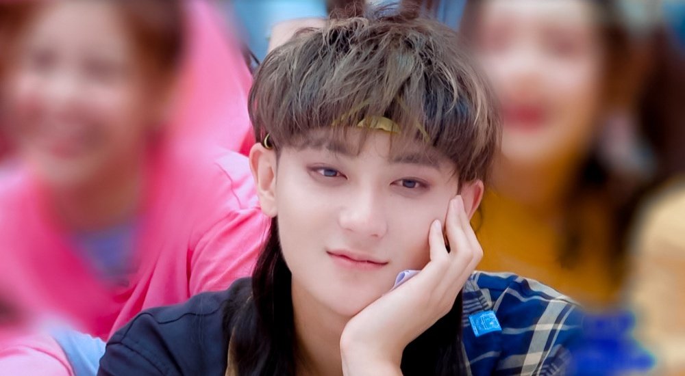 noviaini's tweet photo. waiting for Chuang 2020 latest eps to get subbed. translating takes time and effort. I'll wait here patiently @WeTVIndonesia 🥰 https://t.co/D8wbkgcT5n