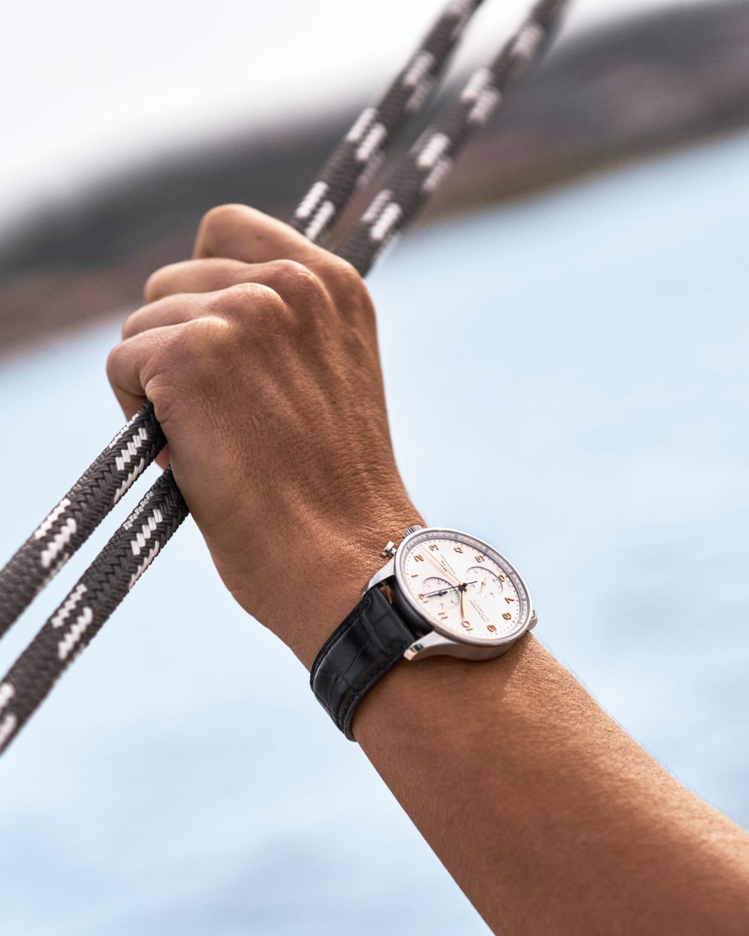 Iwc iw371604 sales
