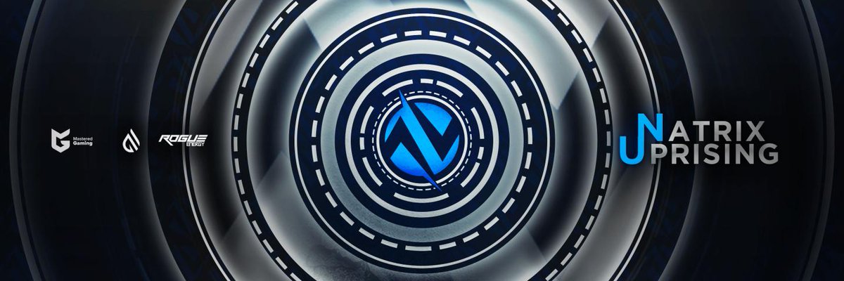 CallMeTheEggman's tweet image. Header made for 
@NatrixUprising
 
Likes &amp;amp; Retweets Appreciated

Sponsors:
@MasteredGaming
 
@AgentInk
 
@TheRogueEnergy