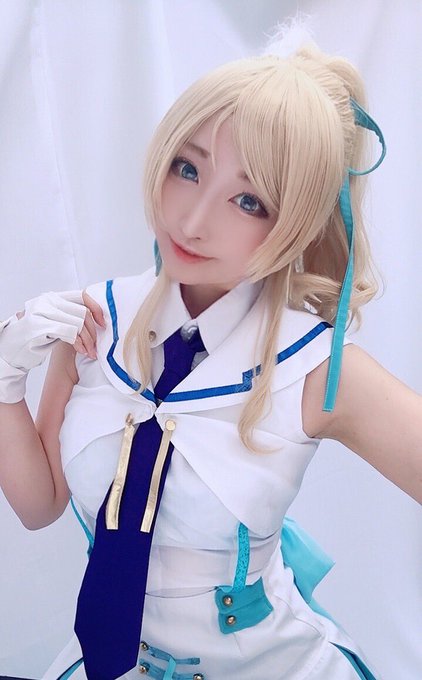 ルイ 美人コスプレイヤー画像まとめ