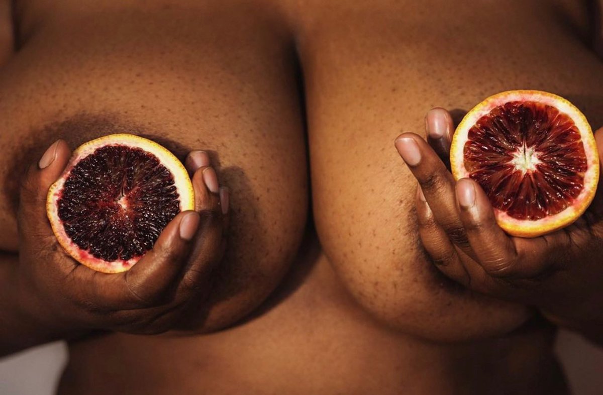 ¡Hoy hay buffet de desayuno! #Besayúname #QuéJartera 👅