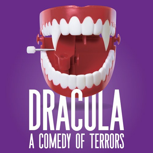 Episode Three: Dancing on the Ceiling #draculaAComedyOfTerrors 
podplayer.net/?id=105258762 via @PodcastAddict