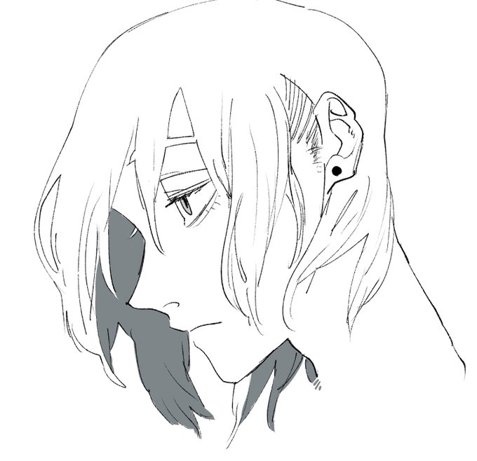 てんしのはねもぎれたなれのはて 