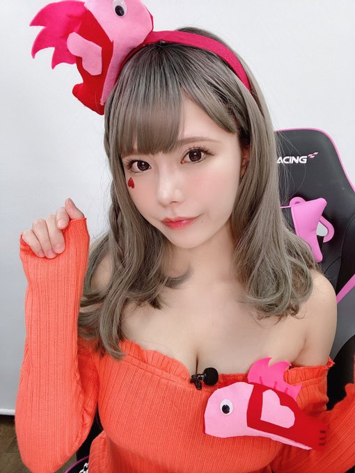 コスプレイヤーオシリスのTwitter画像24
