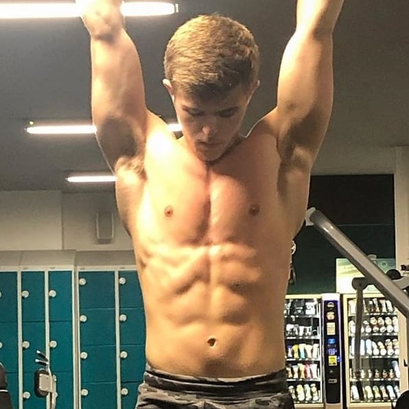 PitsFit's tweet photo. Follow on Instagram fitpitsofinsta 

#armpits #musclepits #fitmen #muscle #gaymuscle #gymgay #hotmen #sweatypits #hairypits #armpitfetish #teenmuscle #biceps #gymmuscle #musclemen #fit #gay #musclefetish https://t.co/wEY2hAlZkc