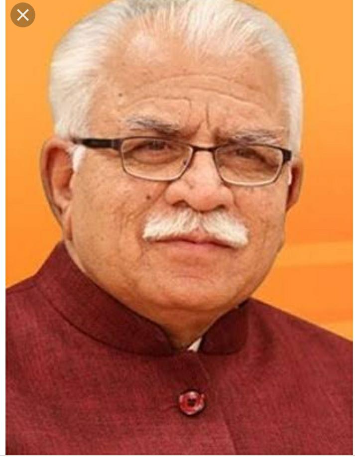 gillparbh367's tweet photo. haryana sarkar hmesa yuvao ka sath deti aayi h 
danwad CM sahb ji JE ka result dekr 
bina kharchi parchi k job dilakr https://t.co/FbxOq8q35F