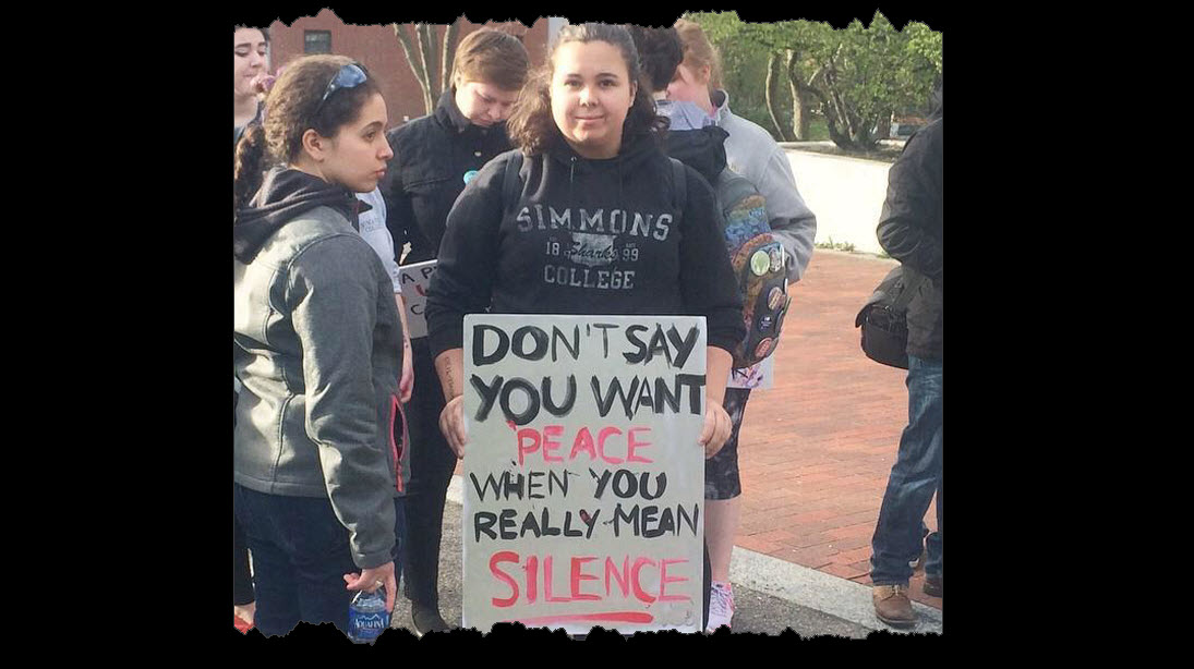 NineInchBride's tweet image. #ConfrontingDeath: &quot;In becoming forcibly &amp;amp; essentially aware of my mortality and of what I wished &amp;amp; wanted for my life—however short it might be—priorities &amp;amp; omissions became strongly edged in a merciless light, and what I most regretted was my silences…&quot;
dgrnewsservice.org/resistance-cul…