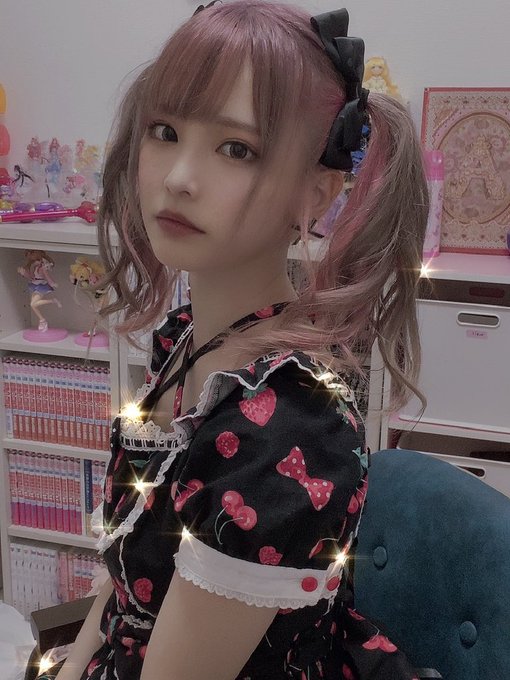 Twitterのコスプレ画像19