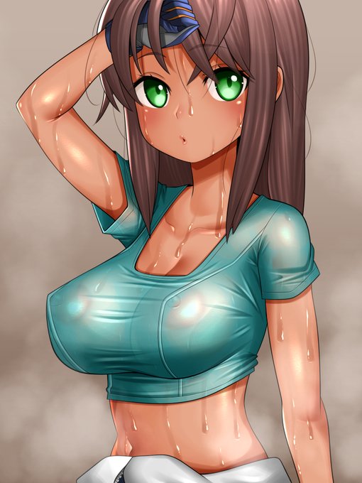 #2020年自分が選ぶ今年上半期の4枚
巨乳が目立ちますな 