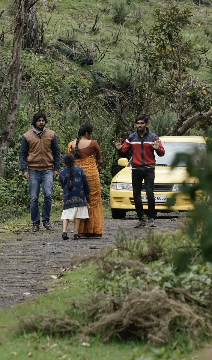 Akil Santhosh tweet media