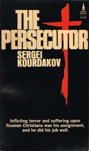 T1REDM4N's tweet image. The Persecutor, an excellent book and facinating Christian testimony written by former KGB agent Sergei Nikolayevich Kourdakov, who found Christ and defected to the USA.
godreports.com/2017/04/former…