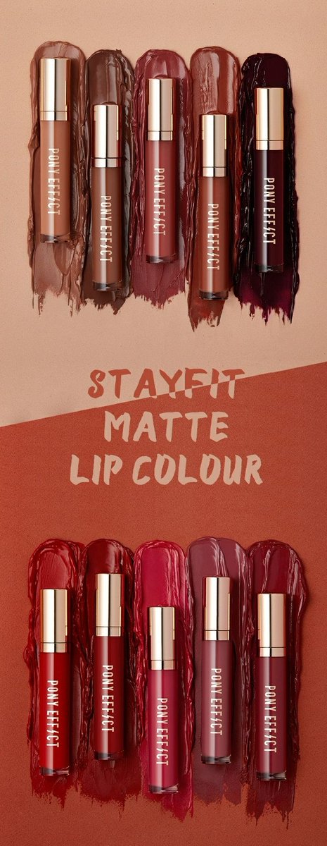 ACB_PreKorea's tweet image. Pre sale 🔥🔥 ด่วนนนน
ของในเว็บเหลือน้อยแล้วว
Pony Effect Stay Fit Matte Lip Color 

มีสี 4 สี Stop staring/on point/come hither/fascina ting

ลดเหลือ 170-

ปกติ 800+
ส่ง 30/50

ปิดรับ 8/06 ก่อน 18:00หรือจนกว่าของหมด
#Ponyeffect