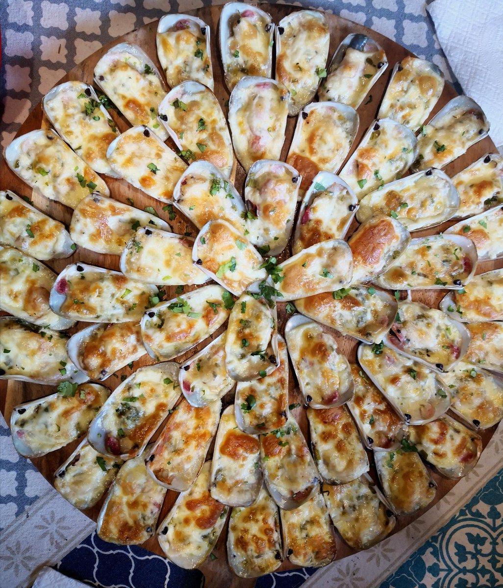 MarDelivery's tweet photo. Puro talento culinario!
#QuedateEnCasa
#NosotrosTeLoLlevamos
#MarDelivery https://t.co/QHJFvTiazF