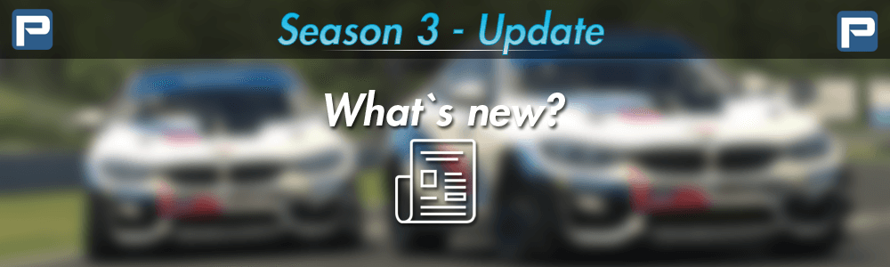 📢ANNOUNCEMENT! I'm super happy to announce that I have joined <a href="/PRTSchool/">Pure Driving School</a> to create Setup Packages for both GT4 cars for 2020 Season 3! It's a big honor to work alongside the great people at PDS and work has already begun on the new season!

Read more at: bit.ly/PDS-20S3